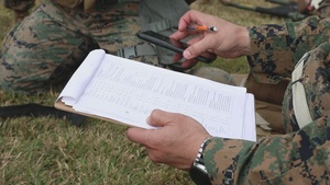 Combat Logistics Regiment 37 conducts mass casualty training