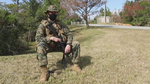 Iron Dragon 22-1 | Combat Logistics Regiment 37 conducts regimental exercise