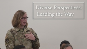 Leadership and Diversity Discussion Vignette