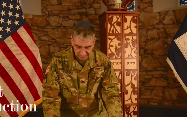 Kosher MRE Seder kits for Passover