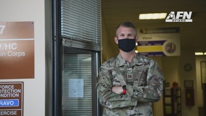 Chaplain Justin Flynn Know Your Mil
