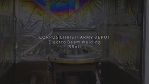 Electron Beam Welding