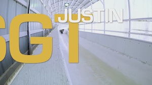 WCAP Stories-2022 Olympians - SGT Justin Olsen