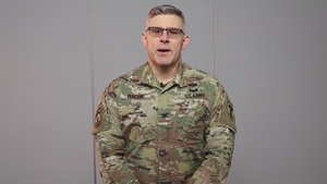 Rhode Island National Guards COVID-19 Response