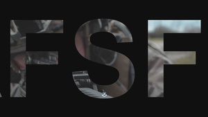 U.S. Air Force Female Body Armor System