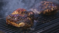 Taste of Home: Thai Barbecue Chicken