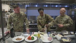 Taste of Home: American Breakfast