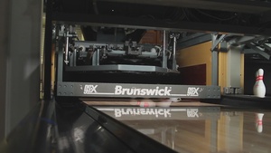 Live, Work, Play: Bowling