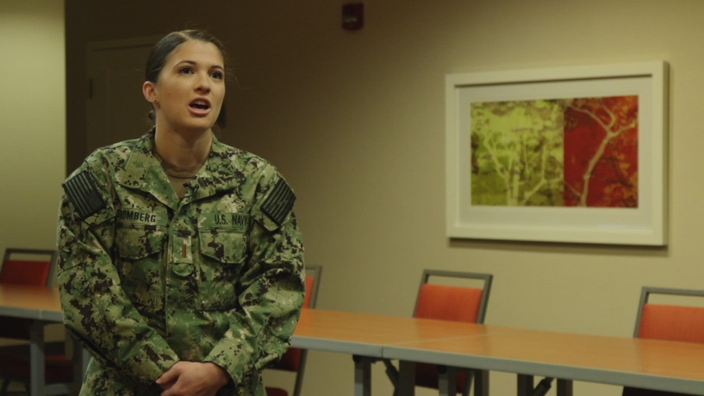 DVIDS - Video - Military medical team bids farewell to the hospital ...