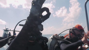 Navy Expeditionary Combat Command: Clear, Secure, Build, Protect