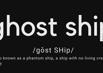 220127-N-YQ383-1001 (Ghost Ship-Kitty Hawk)