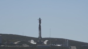 NROL-87 Launch- B-Roll