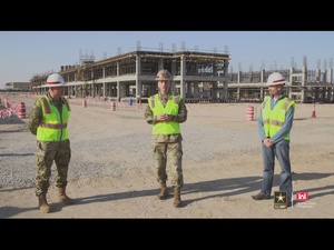 55 From the Field: Middle East District Mission and Recruiting