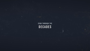 CCAD Through the Decades