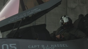 Noble Fusion: VMFA-121 and VMGR-152 support (B-Roll)