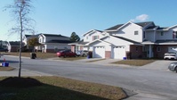 Cherry Point Housing