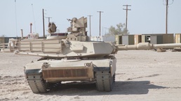 Cyber Cyclone Demonstrates Ground Vehicle Cyber Resiliency