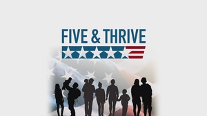 Five and Thrive Initiative