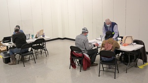 Disaster Recovery Center In Bowling Green open for tornado survivors
