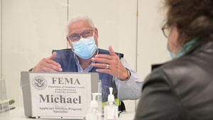 Disaster Recovery Center In Bowling Green open for tornado survivors