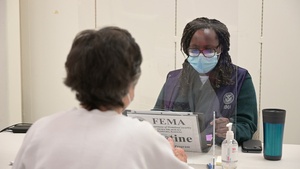 Disaster Recovery Center In Bowling Green open for tornado survivors