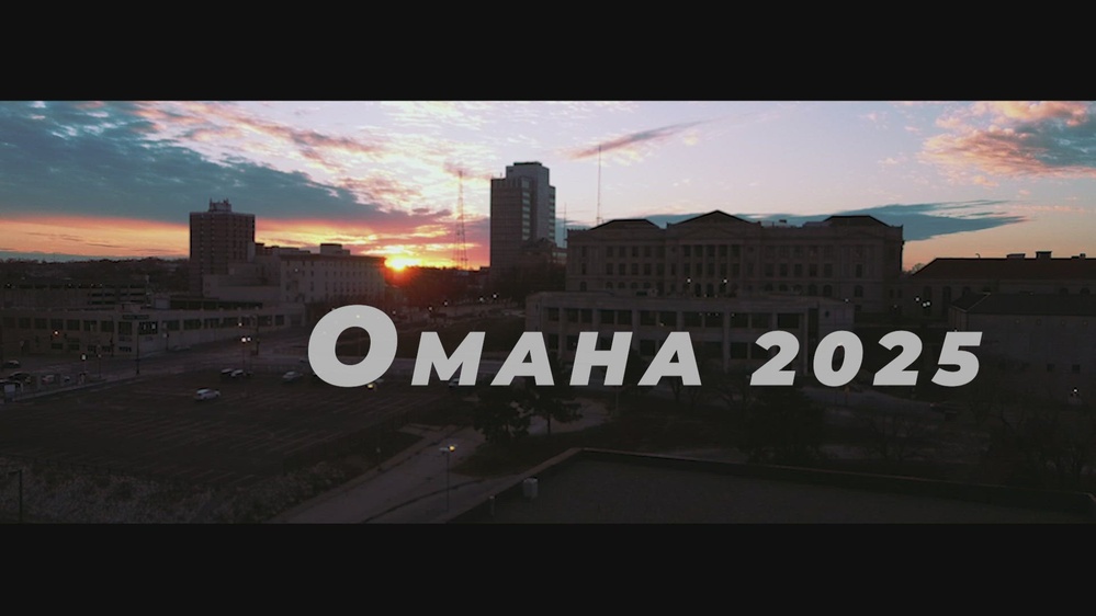 DVIDS Video Omaha 2025 Episode II