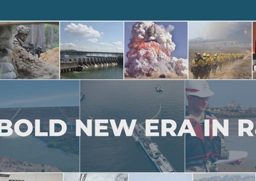 A Bold New Era in R&amp;D