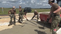 Expedient and Expeditionary Airfield Damage Repair (E-ADR) – Just Enough, Just in Time