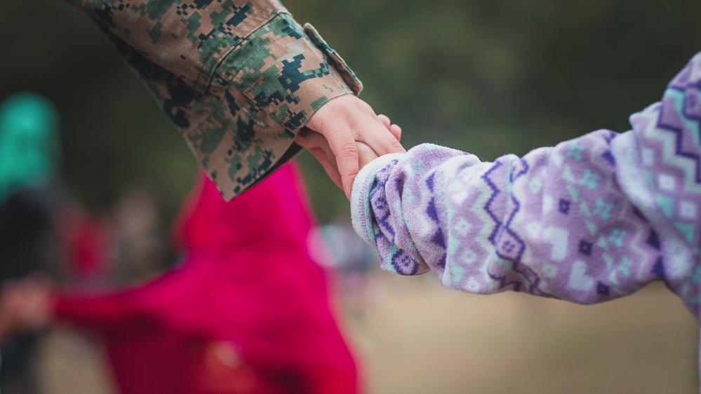 DVIDS - Video - Task Force Pickett Completes Support to Operation Allies Welcome