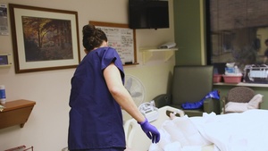 Bellin Hospital Medical Response Team BRoll