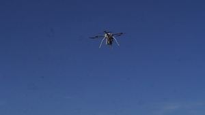 Iron Fist 2022: US Marines, JGSDF soldiers conduct unmanned aerial vehicle training