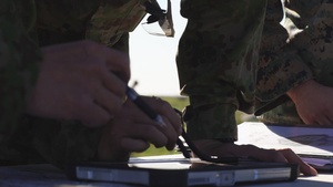 Iron Fist 2022: US Marines, JGSDF soldiers conduct unmanned aerial vehicle training