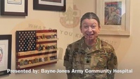 Tinnitus Awareness Week 2022 - Bayne-Jones Army Community Hospital