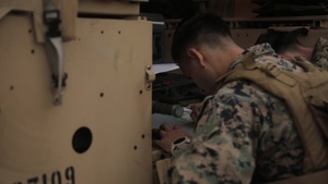 V1/3 Mortar Range B-Roll