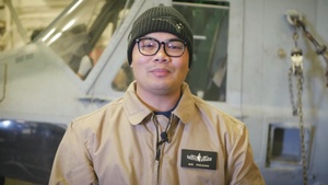 USS Essex Super Bowl Shout Outs