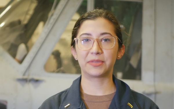 USS Essex Super Bowl Shout Outs