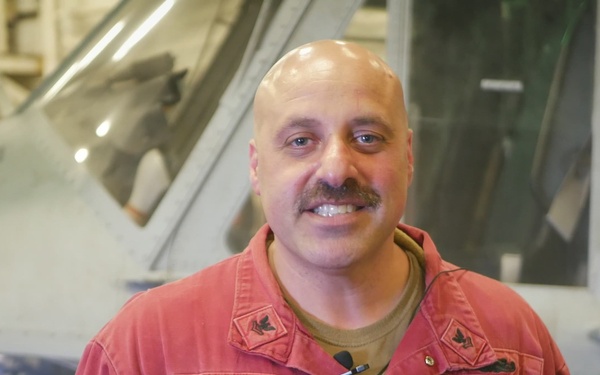 USS Essex Super Bowl Shout Outs