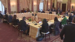 Opening Remarks for the U.S.-EU Energy Ministerial