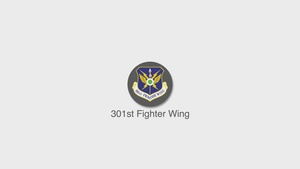 301st Fighter Wing OPSEC Brief