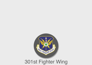301st Fighter Wing OPSEC Brief
