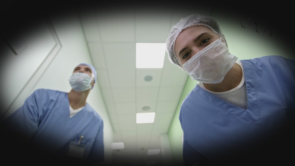 DVIDS - Video - AFSC Video Medical