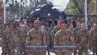 USARCENT Go Army Beat Navy Hype Video
