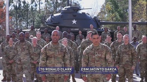 USARCENT Go Army Beat Navy Hype Video