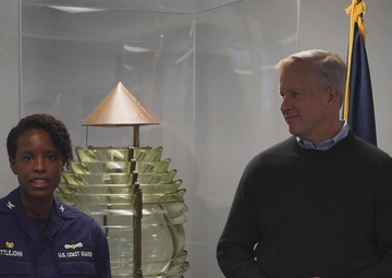 Sector Buffalo Ice Safety PSA