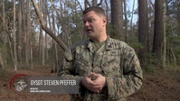 Marine Corps Engineer School: Fell Timber