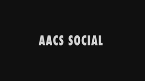 AACS Social B Roll