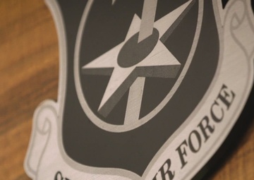 Patches of PACAF 07/16: Seventh Air Force