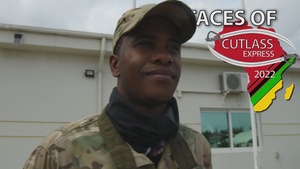 Faces of Cutlass Express 2022-Pte Hakeem Camille-Seychelles