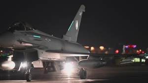 Australian, American integration promotes interoperability, communication during Red Flag-Nellis 22-1
