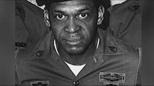 5th Special Forces Group (Airborne) Black History Month